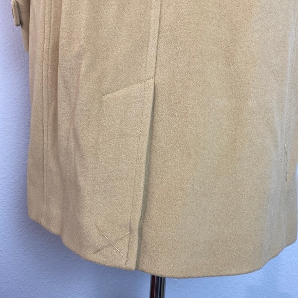 L.L. Bean Thinsulate Lambswool Jacket - Picture 8 of 11